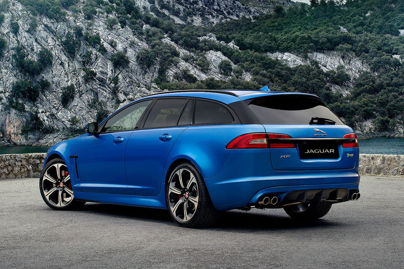 Illustration for article titled More pics of the XFR-S